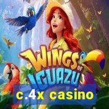 c.4x casino